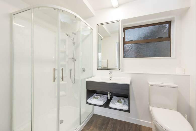 Hotel Queen Street Studios