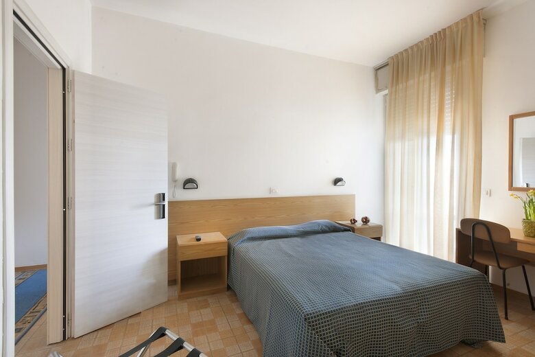 Hotel President's