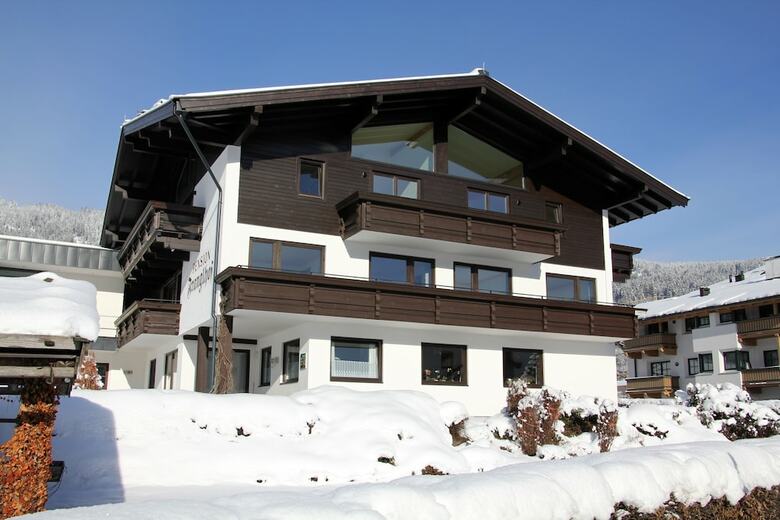 Pension Franglhof
