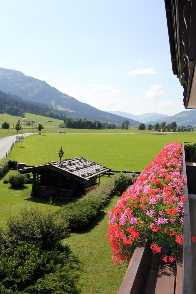 Pension Franglhof