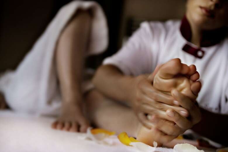 Residencia Cgh R�sidences & Spas Les Cimes Blanches