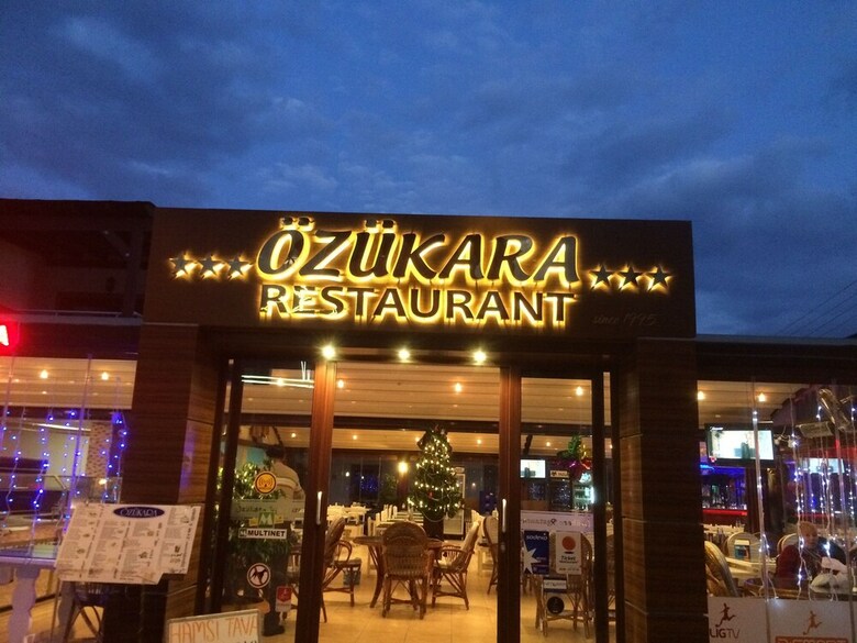 Hotel Ozukara 1 Apart