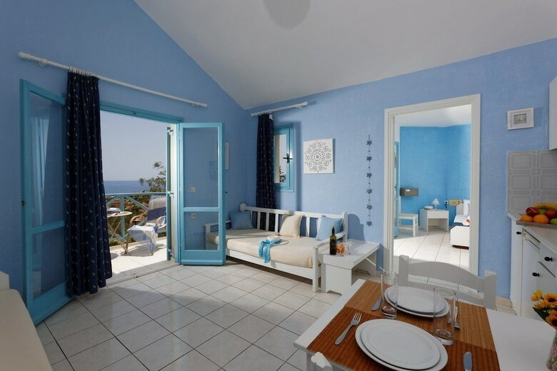 Aparthotel Piskopiano Village