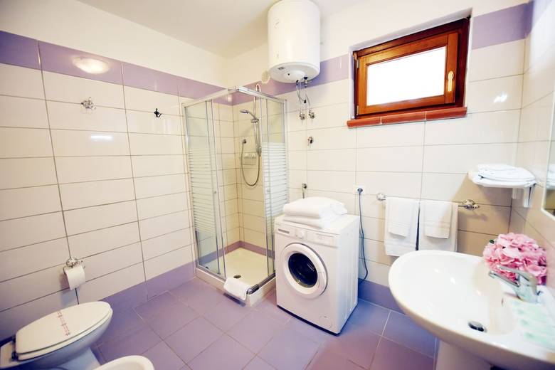 Bed & Breakfast Villa Le Querce