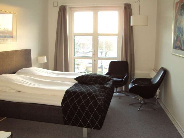 Hotel Schaumburg