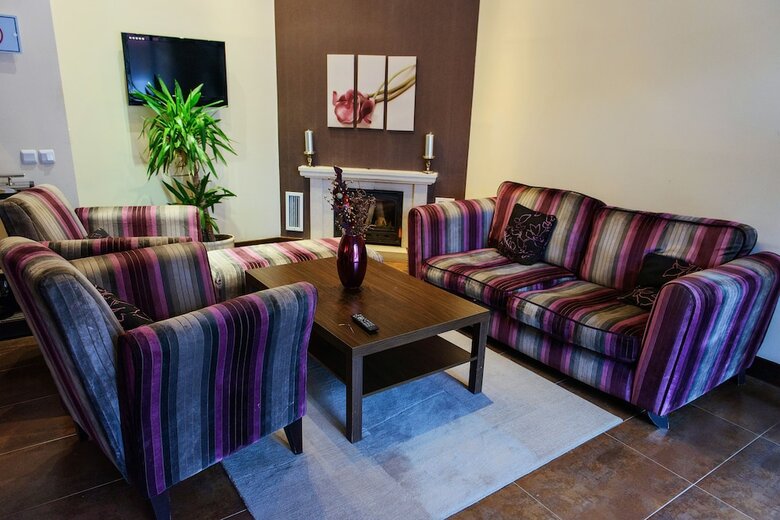 Aparthotel Predela 2 Holiday Apartments