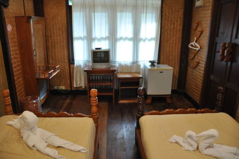 Hotel Siam Villa