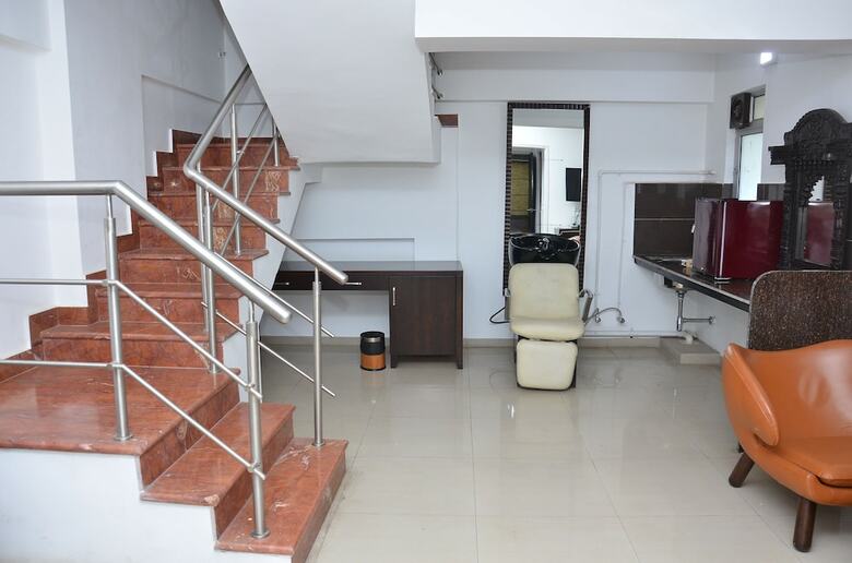 Apartamento Orritel Convention Spa & Wedding Resort