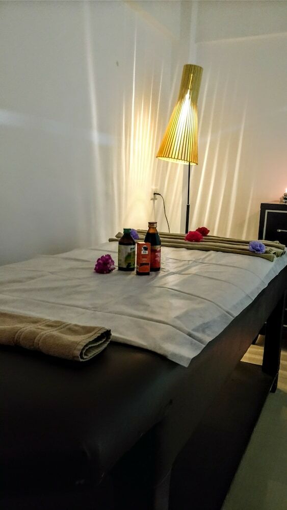 Apartamento Orritel Convention Spa & Wedding Resort