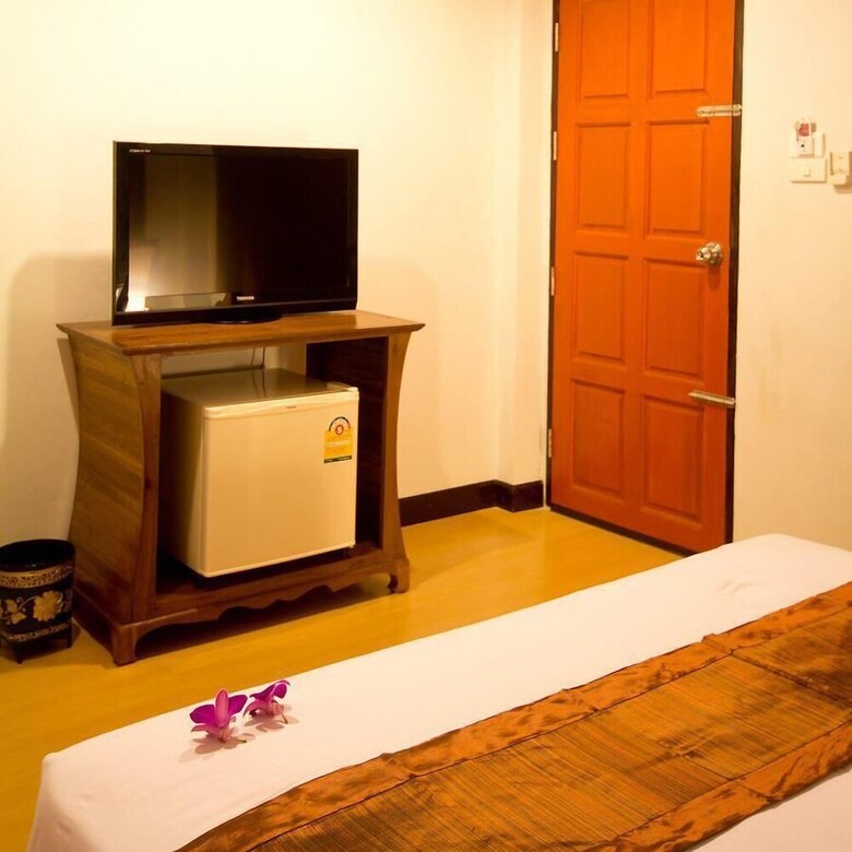 Hotel The Sylvana Pai Boutique Resort