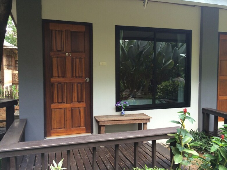 Hotel The Sylvana Pai Boutique Resort