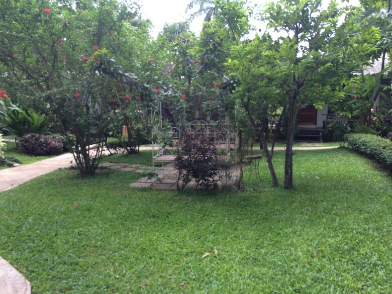 Hotel The Sylvana Pai Boutique Resort