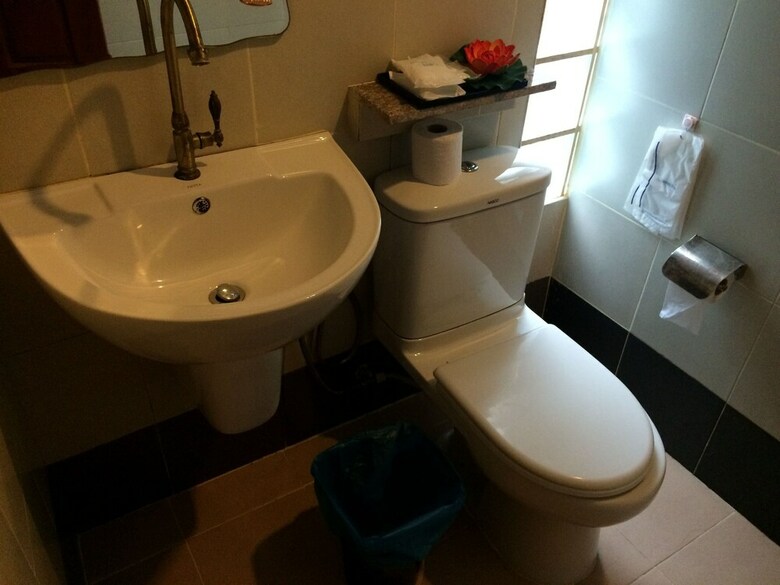 Hotel The Sylvana Pai Boutique Resort