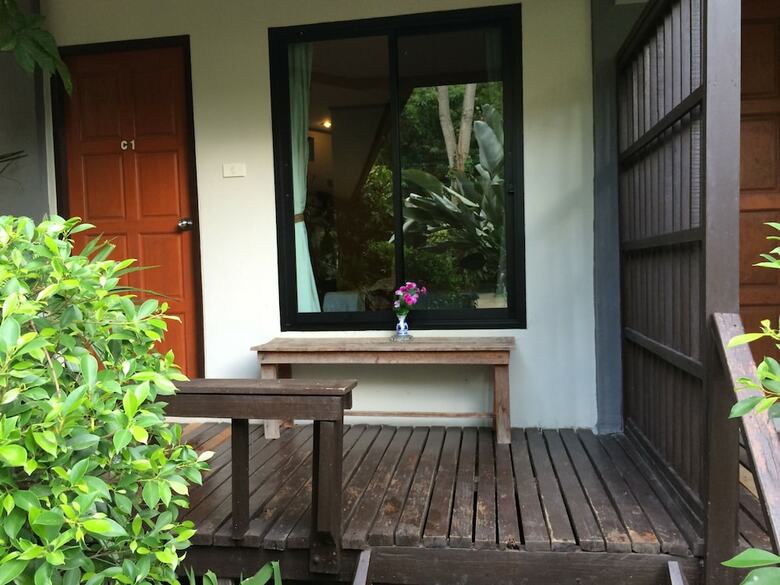 Hotel The Sylvana Pai Boutique Resort