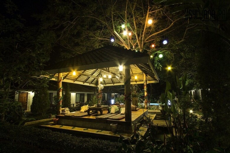 Hotel The Sylvana Pai Boutique Resort