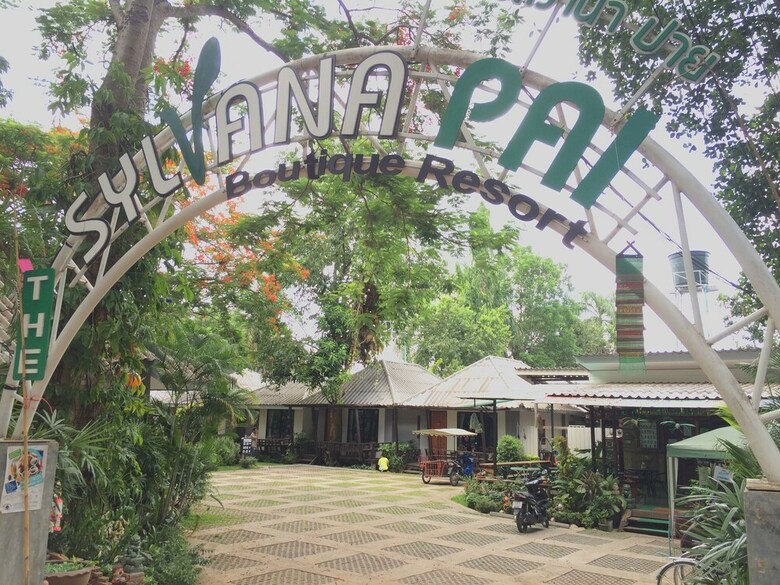 Hotel The Sylvana Pai Boutique Resort