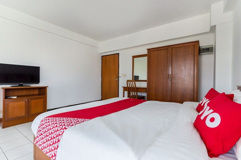 Apartamentos Oyo Nice Bird Suite