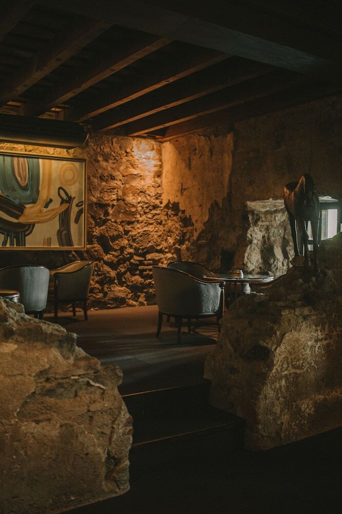 Hotel Museo Spa Casa Santo Domingo