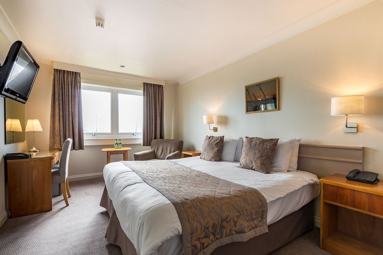 Hotel Thistle Poole