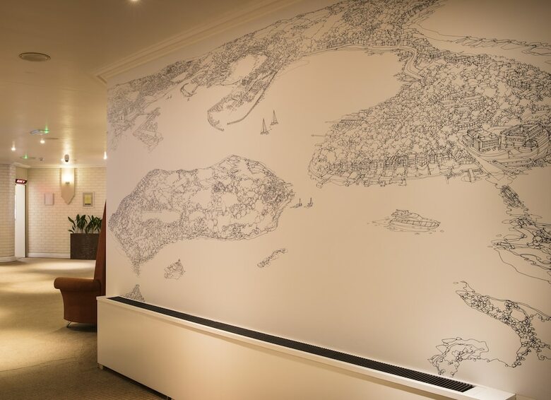 Hotel Thistle Poole