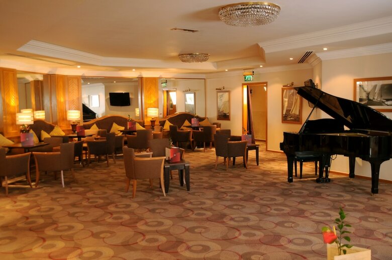 Hotel Thistle Poole