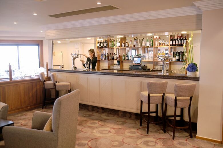 Hotel Thistle Poole