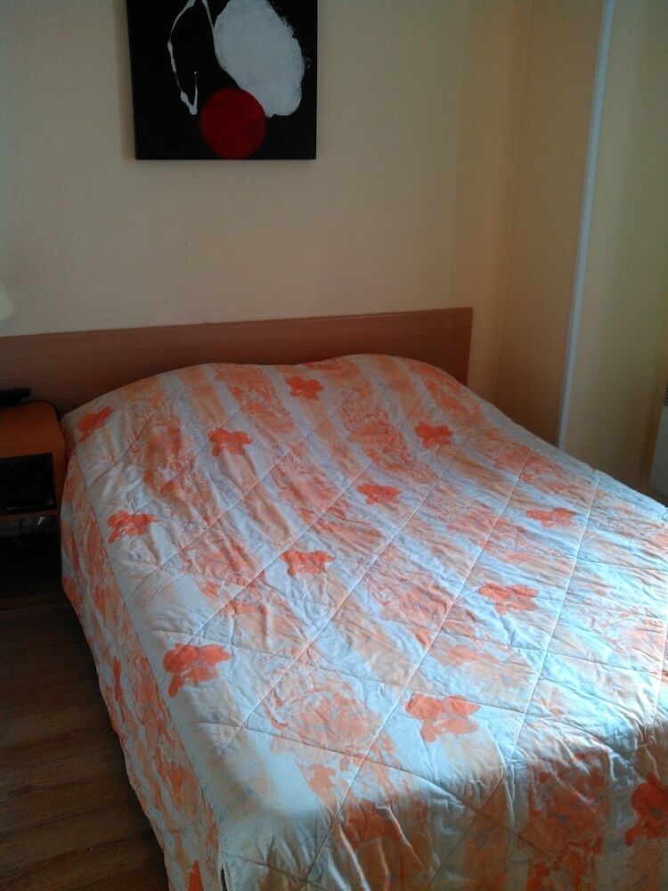 Hotel Victor Hugo