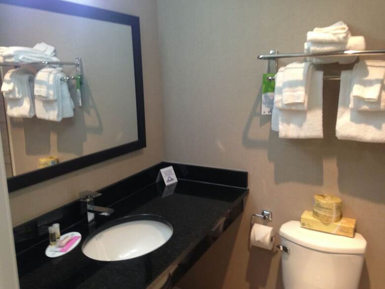 Hotel Days Inn By Wyndham Sylvan Lake