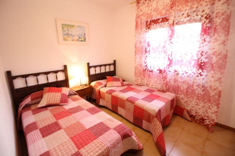 Villas Costa Calpe - Roque