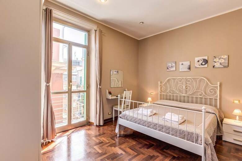 Hotel Morgagni House