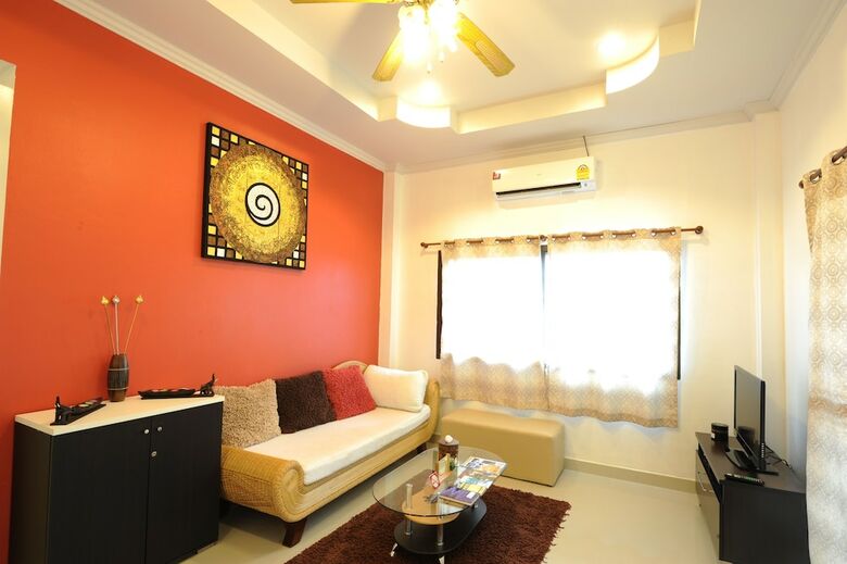 Villa Ruankasalong Hua Hin Holiday House