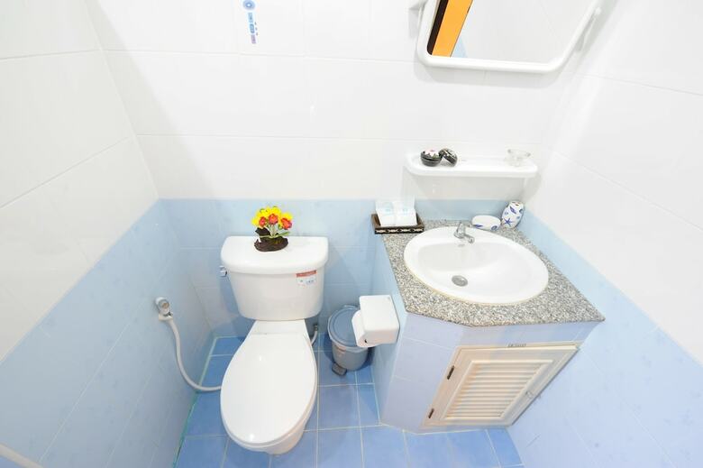 Villa Ruankasalong Hua Hin Holiday House
