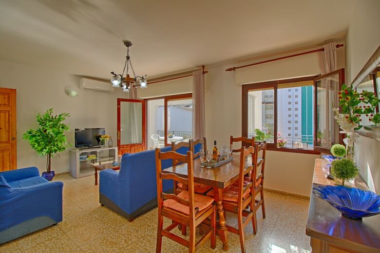 Villas Costa Calpe - Pedro Jaime