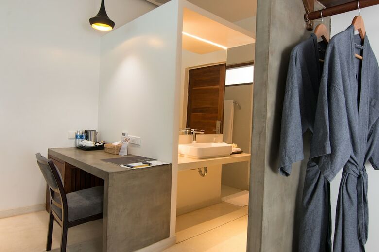 Apsara Residence Hotel