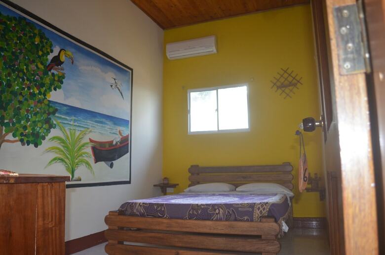 Hotel Costa Mar Cove�as