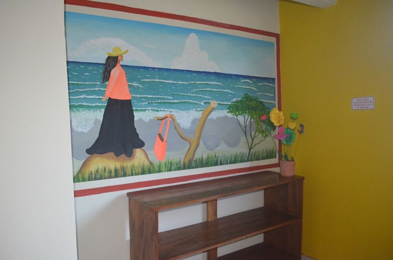 Hotel Costa Mar Cove�as