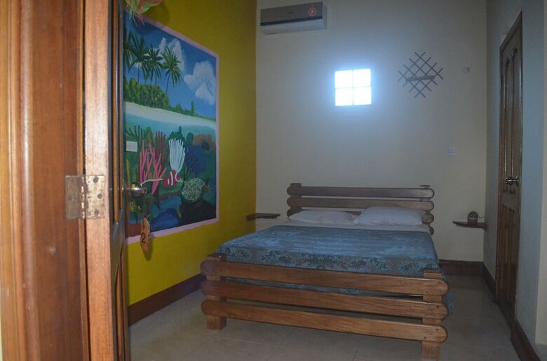 Hotel Costa Mar Cove�as