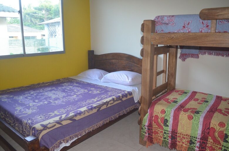 Hotel Costa Mar Cove�as