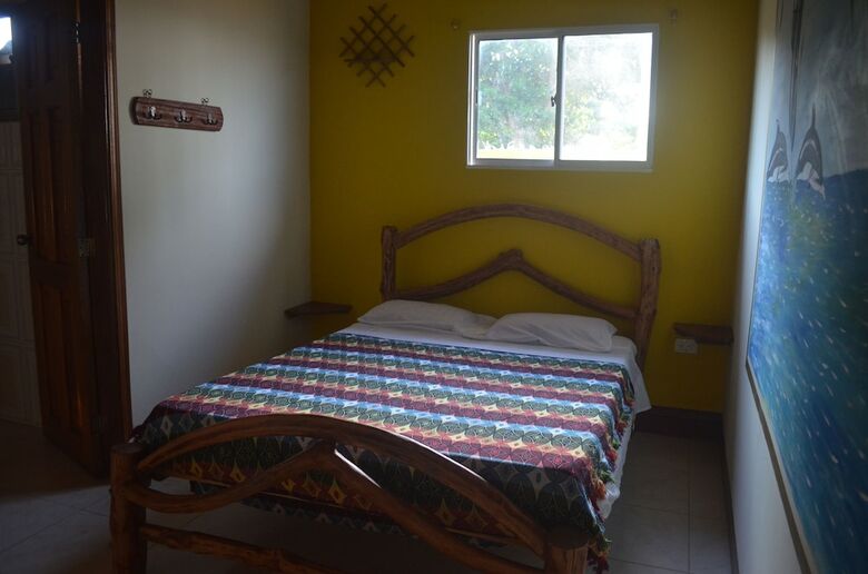Hotel Costa Mar Cove�as