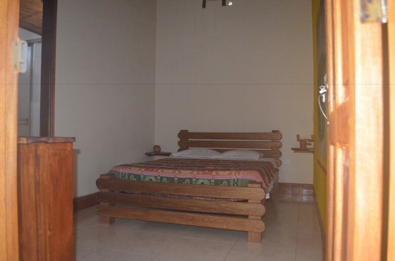 Hotel Costa Mar Cove�as