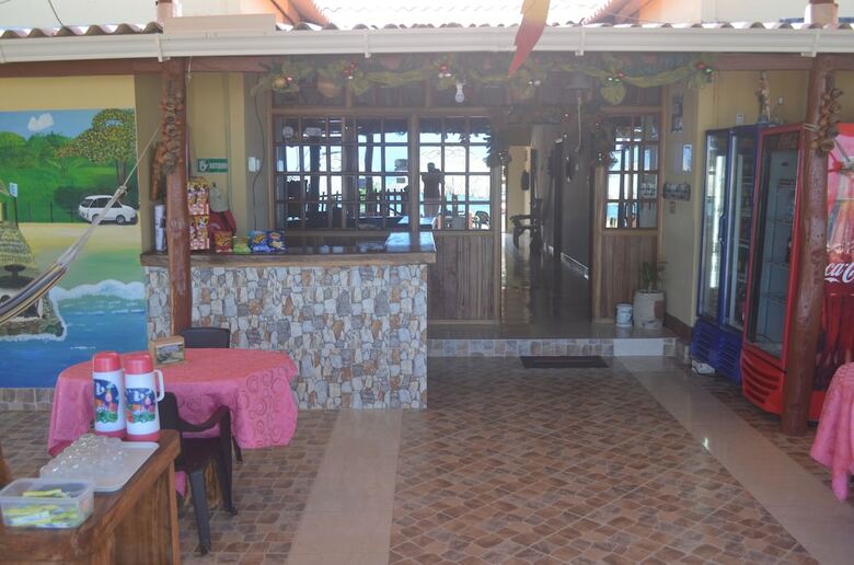 Hotel Costa Mar Cove�as
