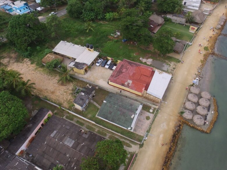 Hotel Costa Mar Cove�as