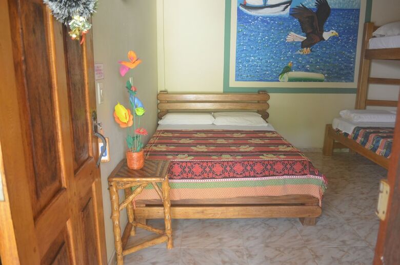 Hotel Costa Mar Cove�as