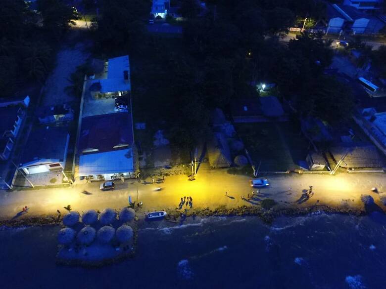 Hotel Costa Mar Cove�as