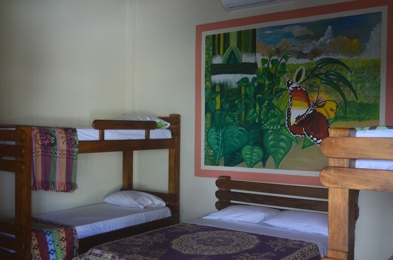 Hotel Costa Mar Cove�as