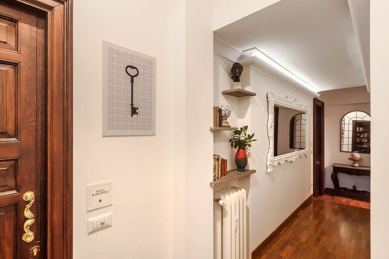 Residenza Romana