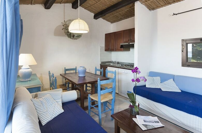 Apartamento Residence I Cormorani Alti