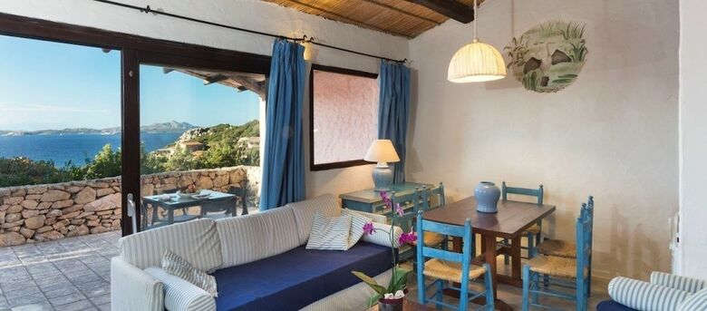 Apartamento Residence I Cormorani Alti