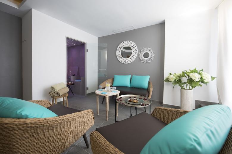 Aparthotel Son Caliu Apartamentos