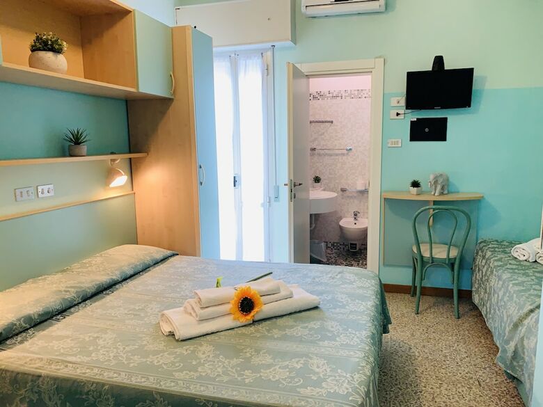 Hotel Villa Madana